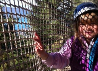  Curso de aventura y centro de ocio de Annecy 